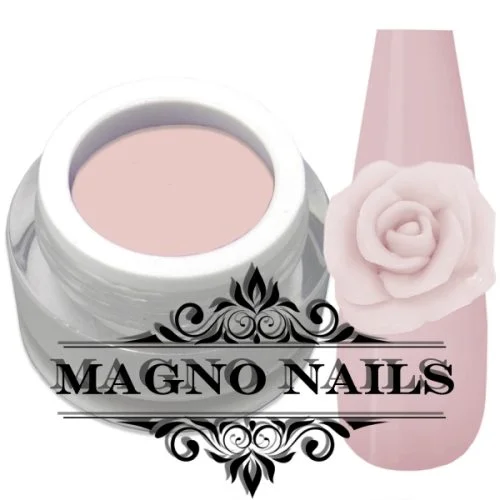 UV Gel - 1811 - 4D Plasteline - Nude Farbgel Nägel Nagelgel Colorgel Nails